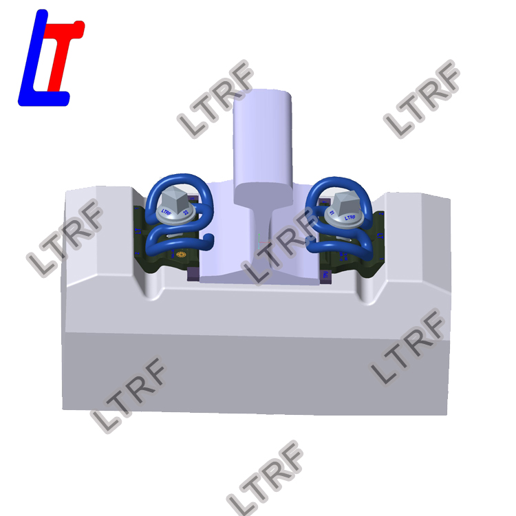 W14HH Fastening System